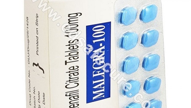 Online Buy Malegra 100 Medicine | Low Price + Extra 20% Off