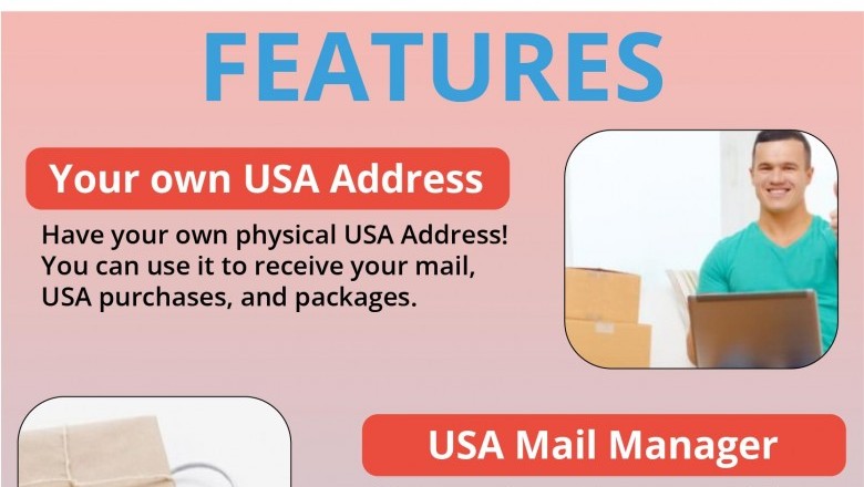 US Mail Service In Houston - USA2ME