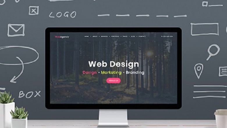 Why should you care about web design?