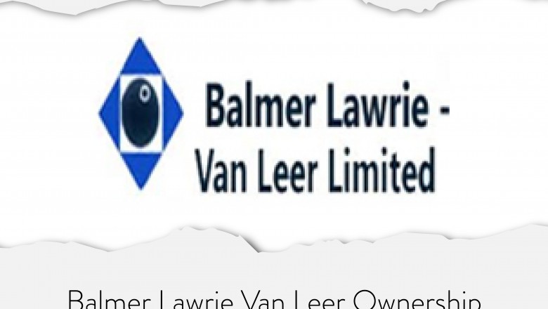Balmar Lawrie Van Leer Management