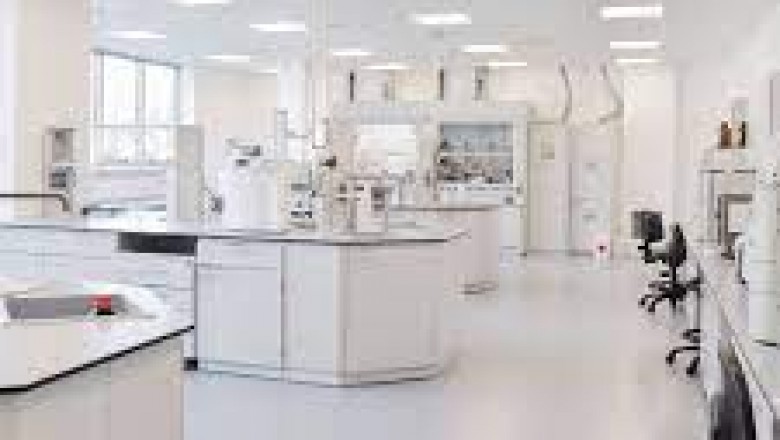 Cleanroom Luminaires Market to 2027, Future Outlook, COVID-19 Impact Analysis, Market Share, Trends and Forecast 2021-2027 described in a new market report