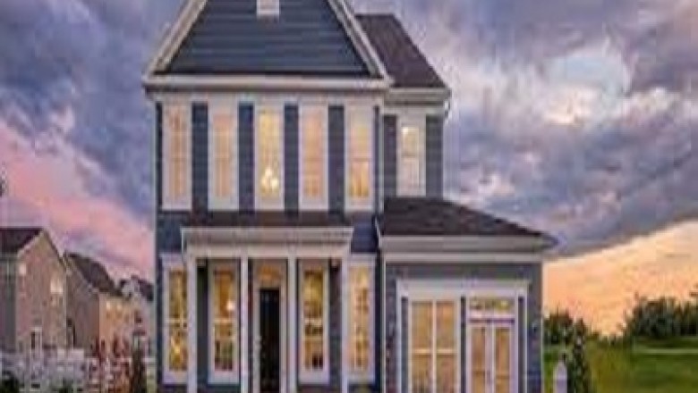 Custom Built Homes Fairfax