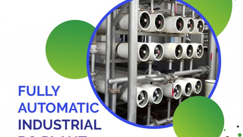 Install A Waste Water Treatment Plant For Your Manufacturing House | by Hyperfilterationofficial | Jul, 2021 | Medium