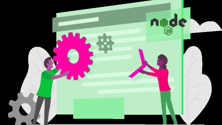 Node JS Development Company