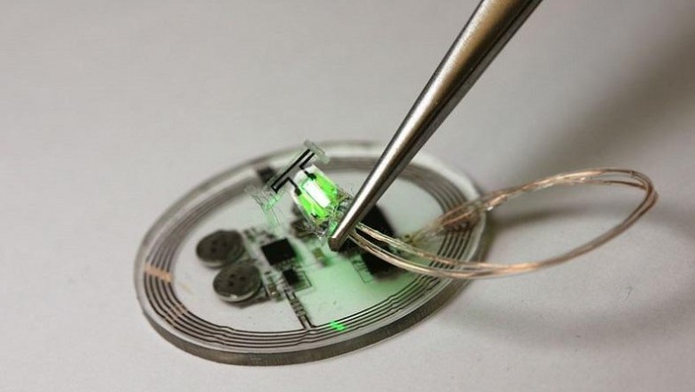 Optogenetics Actuators & Sensors Market Size Share Trends Forecast 2026