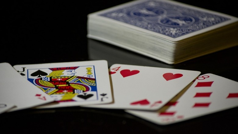 Original Entertaining Single Player Card Game