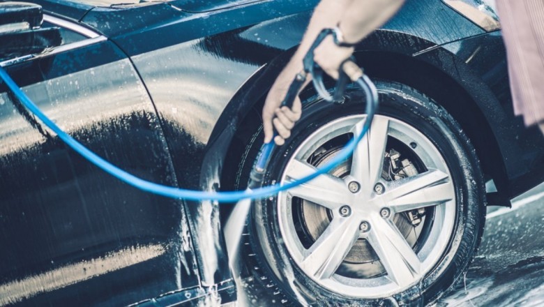 Our Experts provide Car Detailing Gilbert Services at the Lowest Possible Price