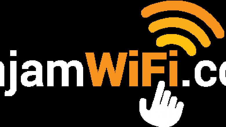 Pocket WiFi: A Ready-to-use Device For Seamless Internet Connectivity