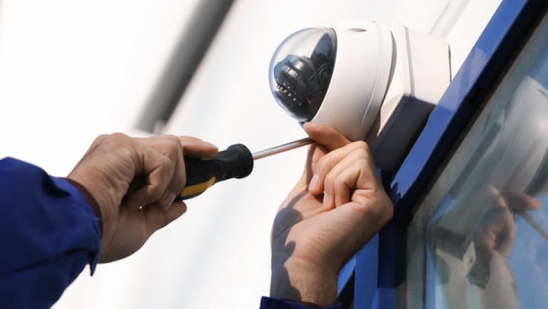 What are the Benefits of CCTV Installation by a Reliable Service Provider?