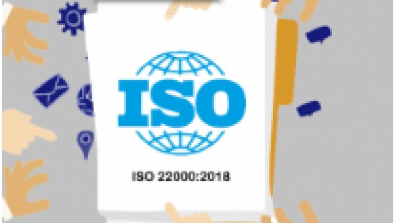 accredited ISO Lead Auditor Training