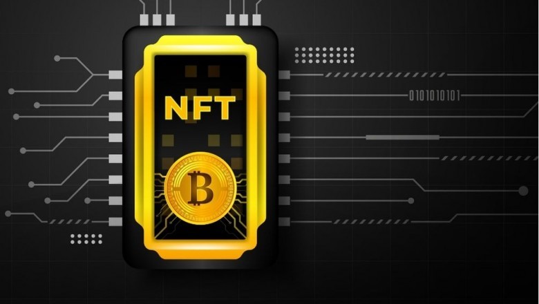 Avail a custom-built blockchain platform from NFT Development Company