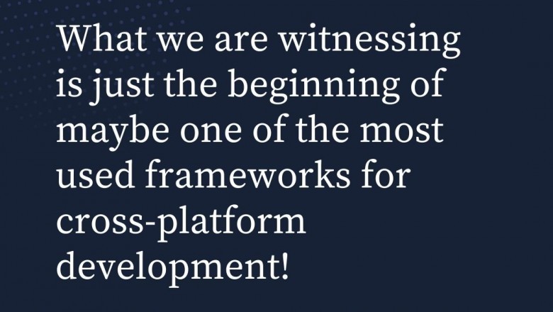 Flutter App Development Company