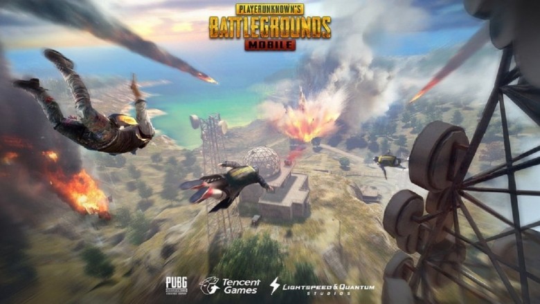 Ideas For Best Gaming Names For Pubg Mobile