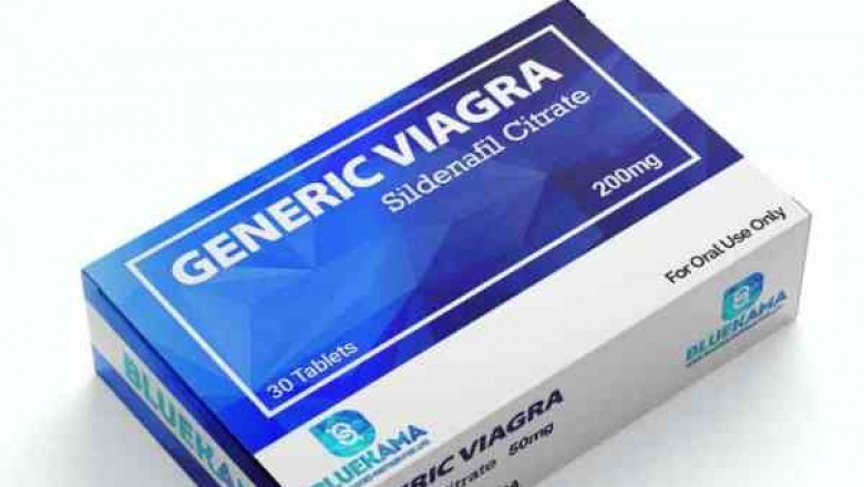 What Are the Main Benefits of 200 MgSildenafil Citrate ?