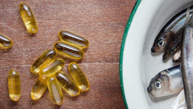 How much omega-3 should you get each day?