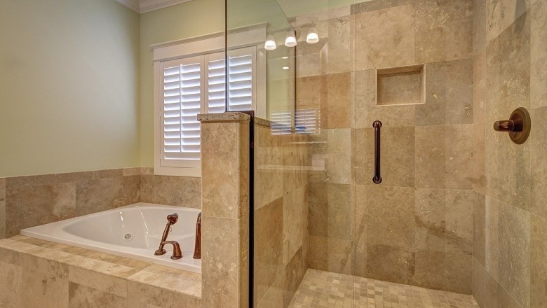 How to Renovate Bathroom Tiles |News RT