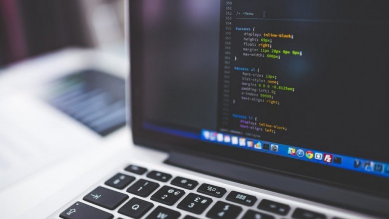Web development for online success