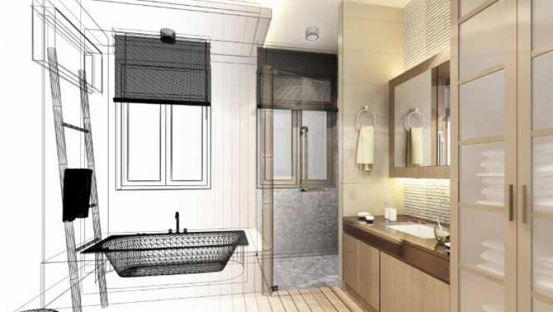 Are you in roswell, ga? Does your bathroom require remodeling? Learn more about it