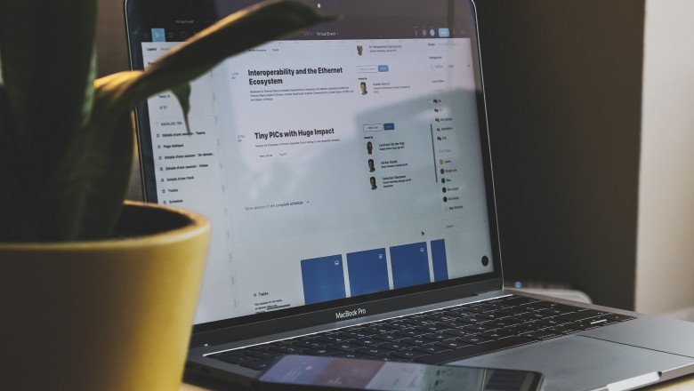 Flip Through The Learning & Teaching Strategies Over Digital Platforms
