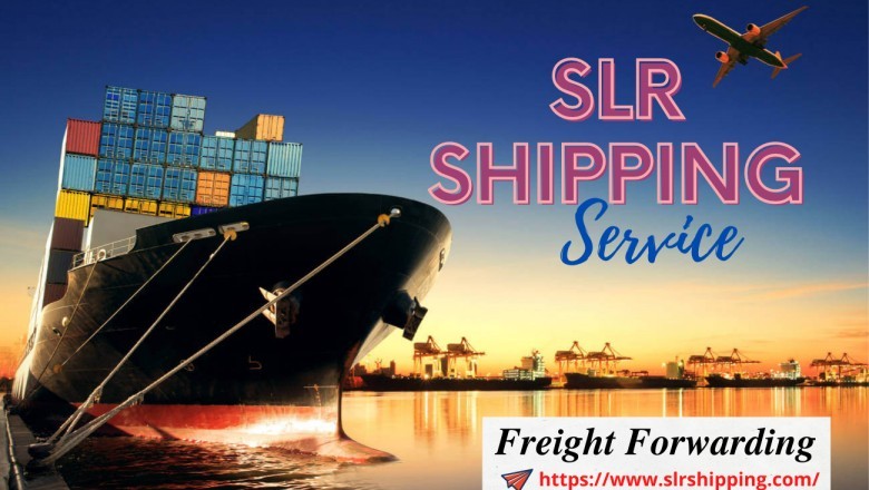 Looking Top Class Freight Forwarding Companies in Dubai