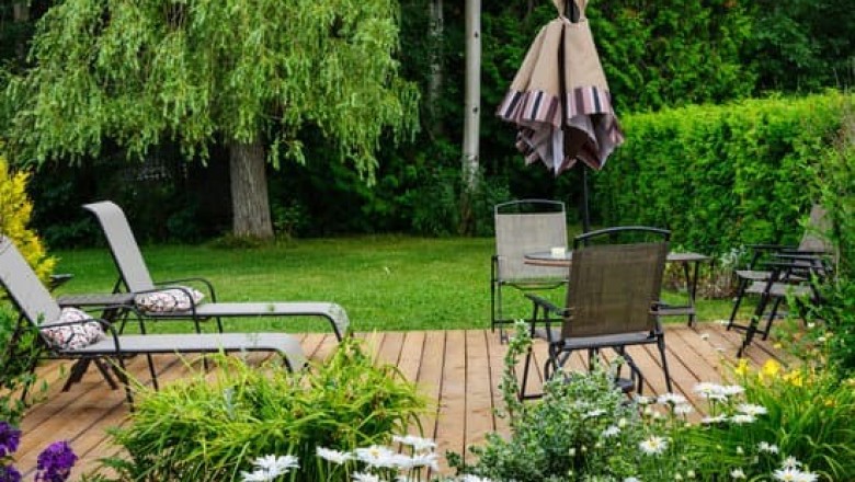 The Woodlands Landscapers | BDH Landscaping