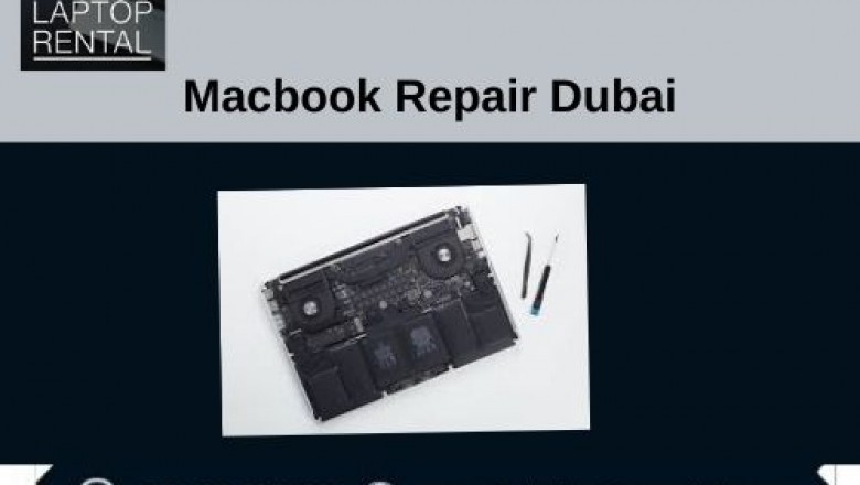 What are the Most Common Problems Comes with MacBooks in Dubai?