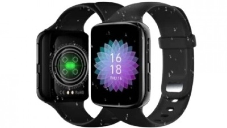2021 Best Selling K80 Smart Watch In Pakistan - Sadabahaar
