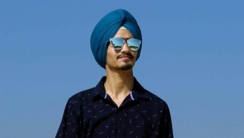 About vjot Singh Thind