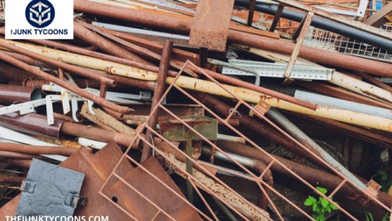 Appliance Removal Alpharetta GA | The Junk Tycoons