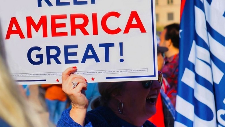 BEST CONSERVATIVE NEWS SITE - TOP 30 MOST POPULAR IN THE UNITED STATES