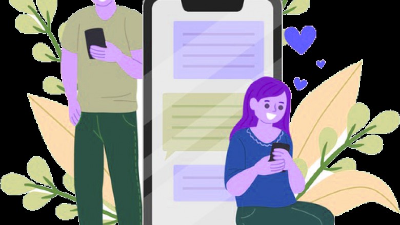 Dating Website Development