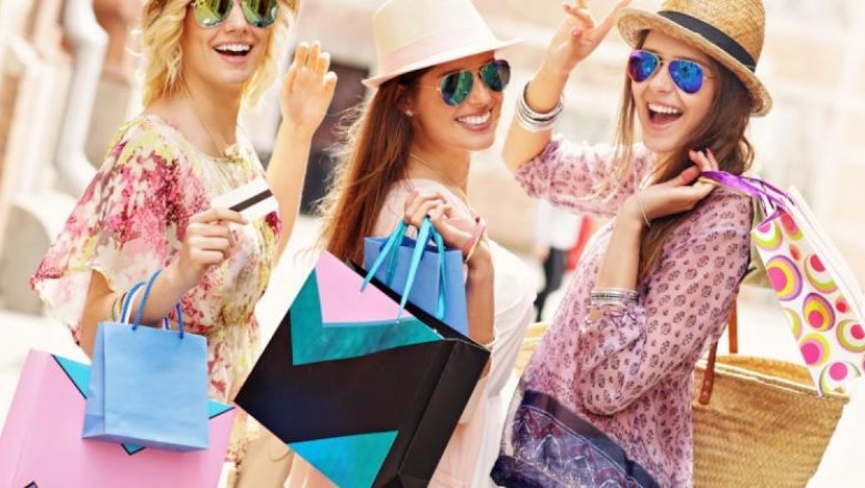Wholesale Womens Fashion - Best Way Grow Your Clothing Sales This Season!