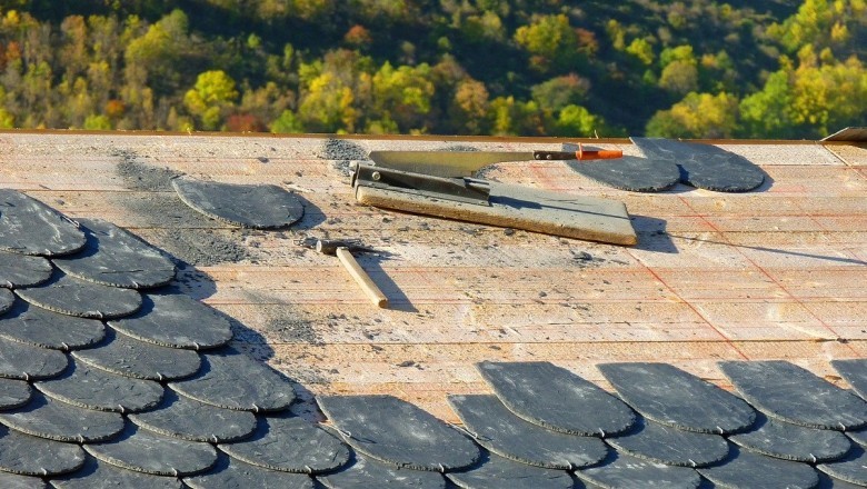 Roofing Contractors Houston | Affordable Roofing Services