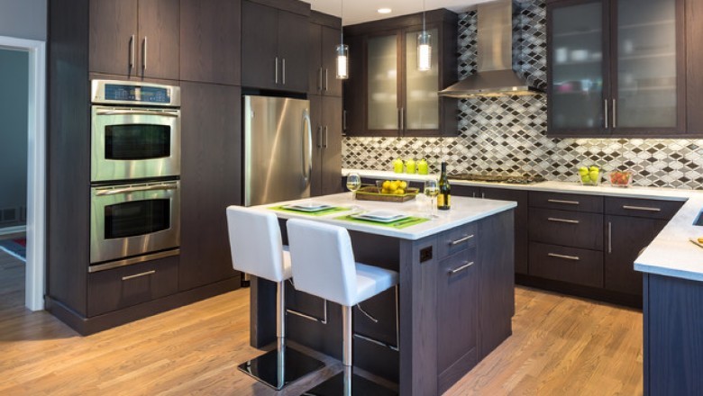 Smart Kitchen Appliances are making the lives of individuals far more sophisticated and simpler with user-friendly applications and conservation of energy
