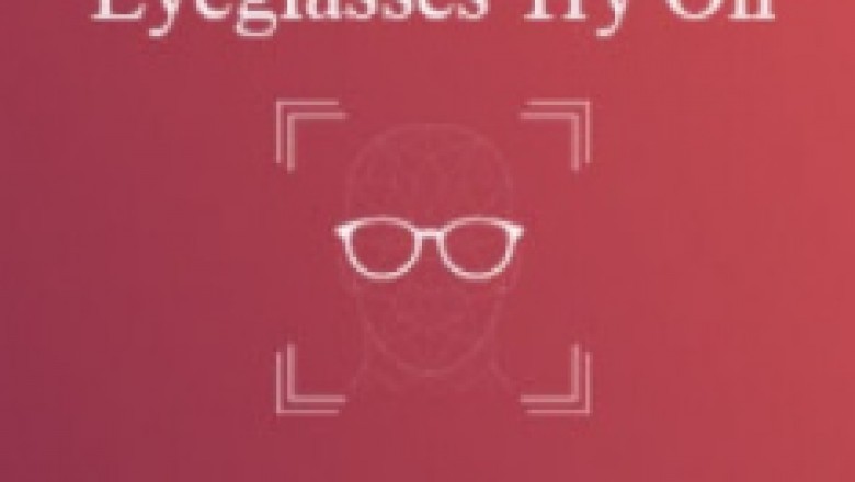 WOOCOMMERCE VIRTUAL EYEGLASSES TRY ON PLUGIN