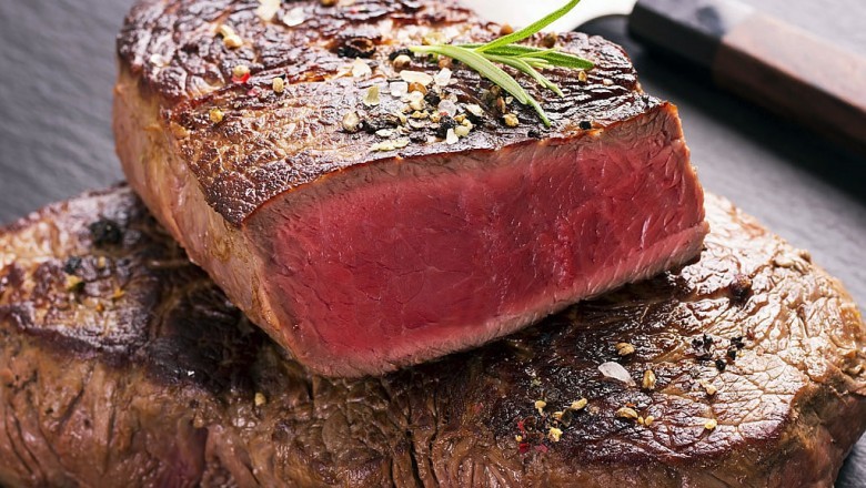 Bison vs. Beef: Which Red Meat is Better?
