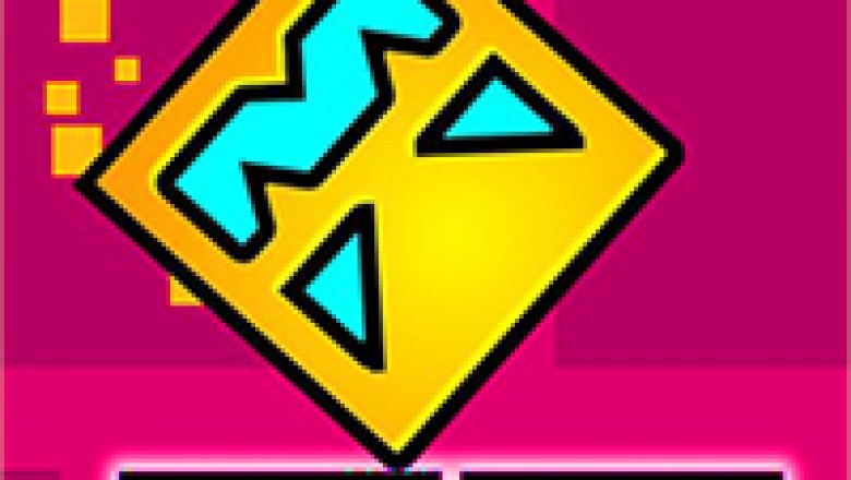 Geometry dash is a free online game