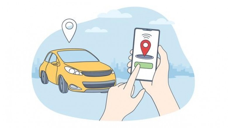 Gett Car Clone - A Way to Build Your Own Platform like Gett Car Clone