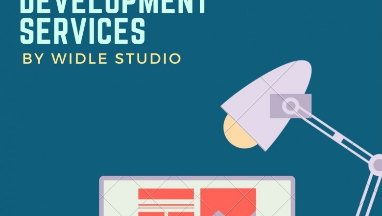 Grocery Shopping App Developer Provided by Widle Studio