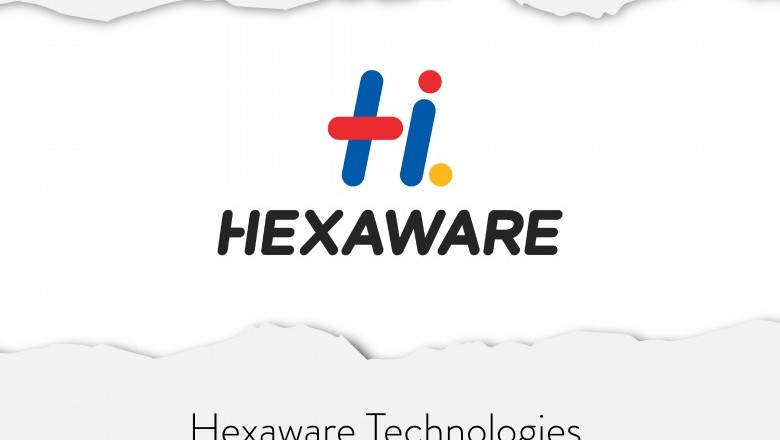Hexaware Technologies Balance Sheet