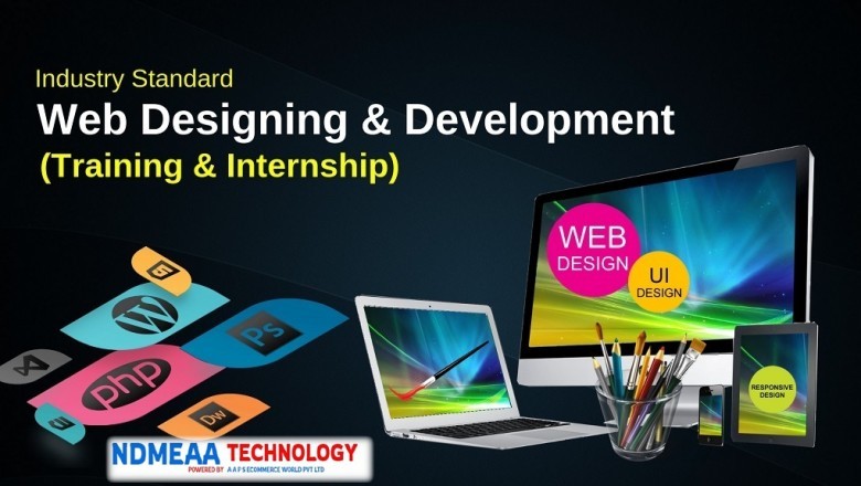 How web developers changed the world?