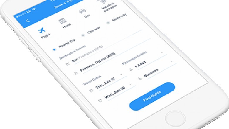 Mobile App Development in Noida
