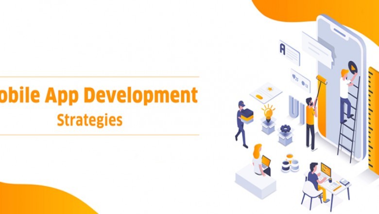 Mobile App Development Strategy