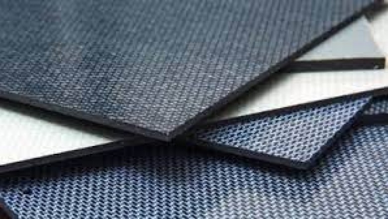 Polymer Matrix Composites Market : Drivers and Trends, Regional & Competative Analysis