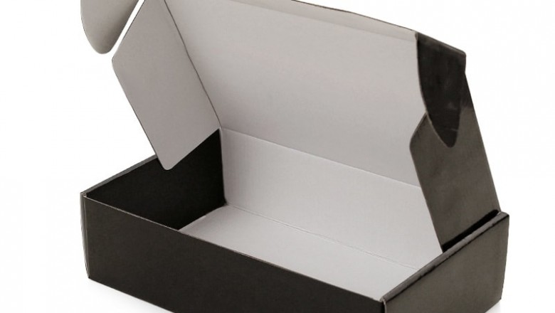 The Custom Boxes | Custom Packaging And Printing