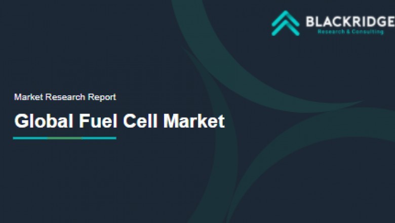 Global Fuel Cell Market