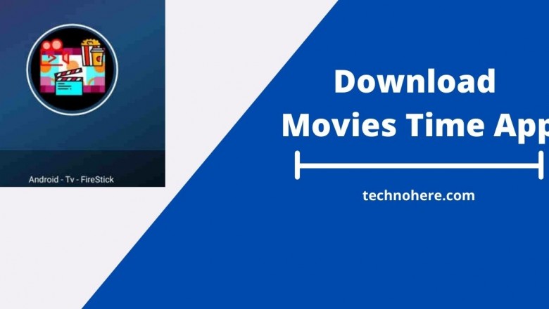 Movies Time Apk App 10.6.5 Download Latest version 2021