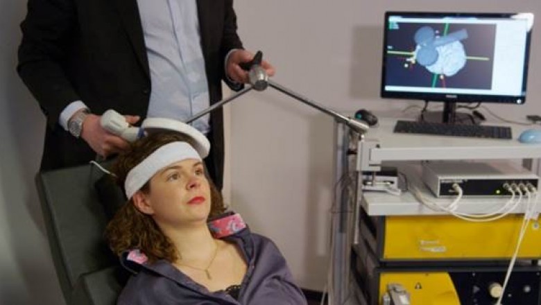 Neuro-navigation Systems are able to provide us with the means of delivering neurostimulation, without the need for traditional stereotactic technology