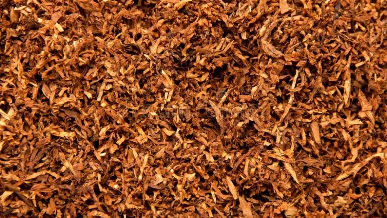 Organic tobacco is supposed to be less harmful to the health than conventional tobacco as it does not contain any hazardous chemicals, as does not use any form of heat during growth