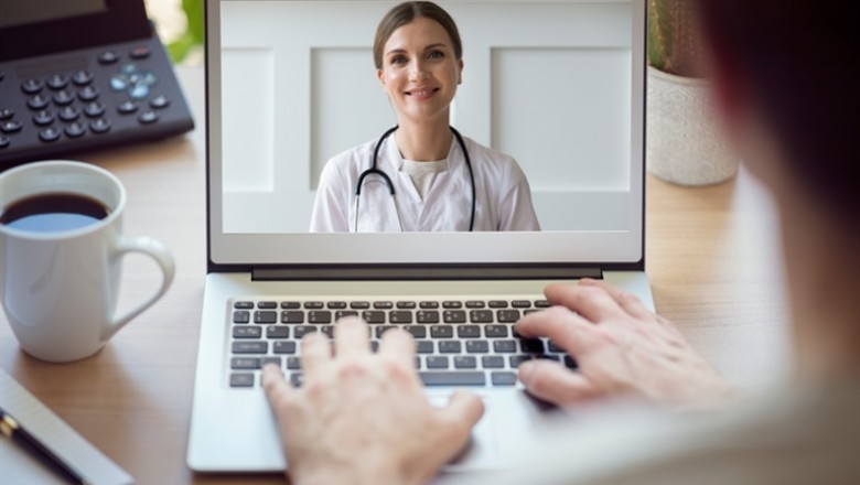 Telemedicine has witnessed wider adoption during the COVID-19 pandemic due to national lockdown